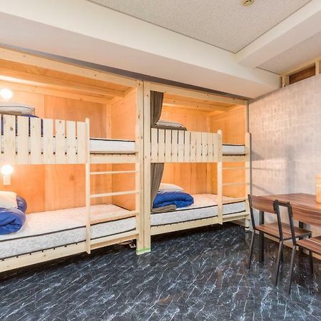 The Pisces Inn Fukuoka  Buitenkant foto