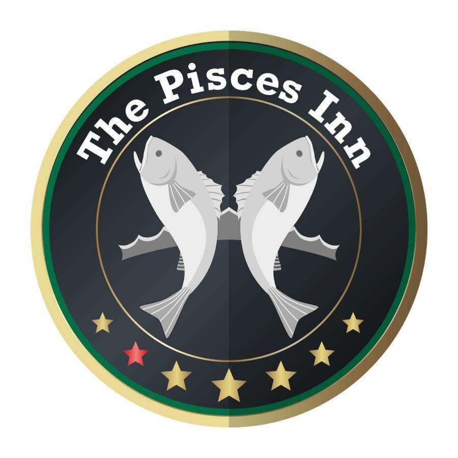 The Pisces Inn Fukuoka  Buitenkant foto