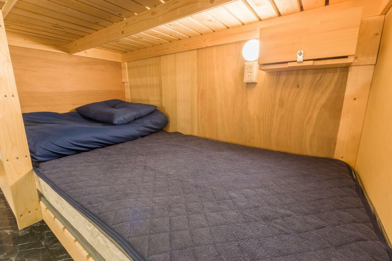 The Pisces Inn Fukuoka  Buitenkant foto